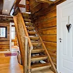 Large Family In In-out, Bbq, Terrace And Fireplace Feriehus Hafjell