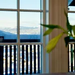 Large Family In In-out, Bbq, Terrace And Fireplace Hafjell