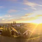 Large Family In In-out, Bbq, Terrace And Fireplace * Hafjell