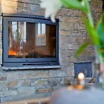 Large Family In In-out, Bbq, Terrace And Fireplace Feriehus *