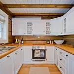 Large Family In In-out, Bbq, Terrace And Fireplace * Hafjell
