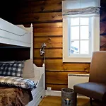 Large Family In In-out, Bbq, Terrace And Fireplace Feriehus *
