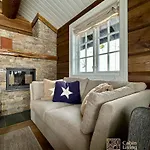 Feriehus Large Family In In-out, Bbq, Terrace And Fireplace *