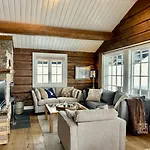 Large Family In In-out, Bbq, Terrace And Fireplace