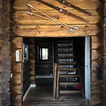 Large Family In In-out, Bbq, Terrace And Fireplace Feriehus *
