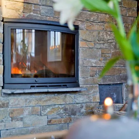 Large Family In In-out, Bbq, Terrace And Fireplace Dom wakacyjny *