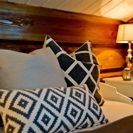 Holiday home Fantastic On Inout