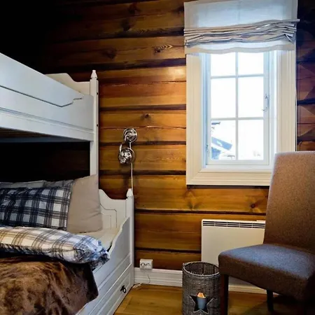 Fantastic On Inout Holiday home *