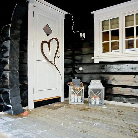 Holiday home Fantastic On Inout *