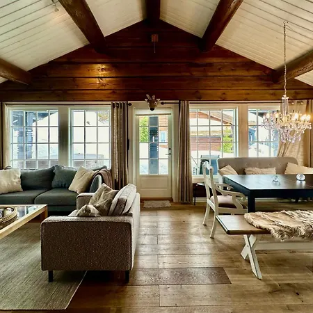 Holiday home Fantastic On Inout *