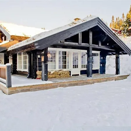 Large Family In In-out, Bbq, Terrace And Fireplace *