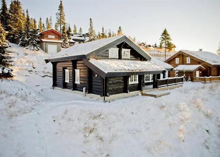 Semesterbostad Large Family In In-out, Bbq, Terrace And Fireplace