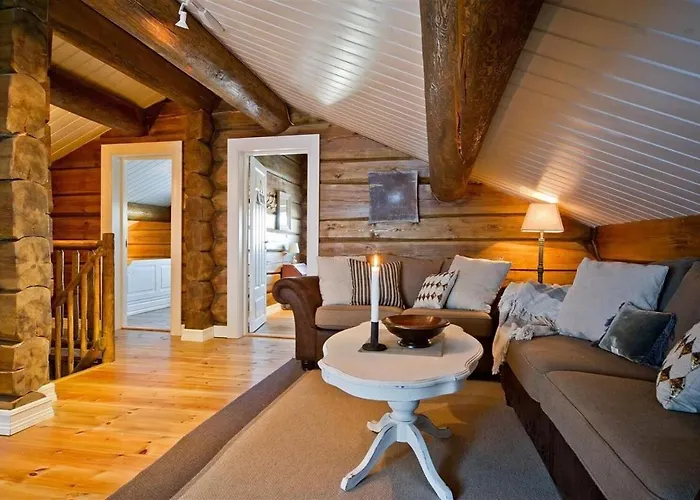 Large Family In In-out, Bbq, Terrace And Fireplace *