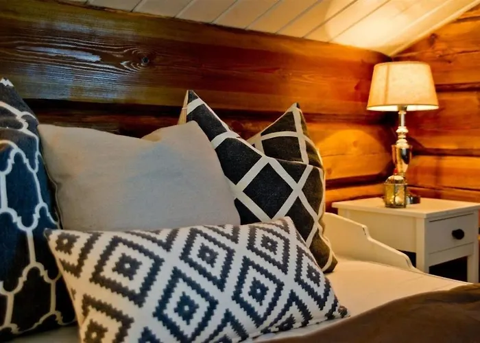 Tatil Evi Large Family In In-out, Bbq, Terrace And Fireplace