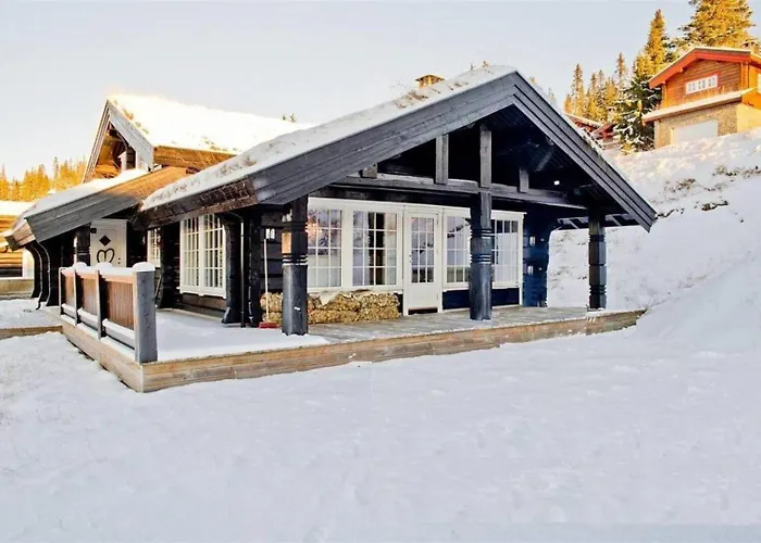 Large Family In In-out, Bbq, Terrace And Fireplace *